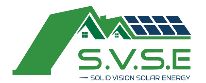 Solid Vision Solar Energy — S.V.S.E